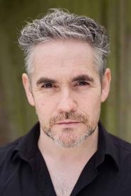 Photo of Fergal McElherron