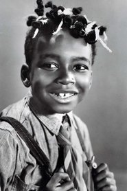 Photo of Allen 'Farina' Hoskins