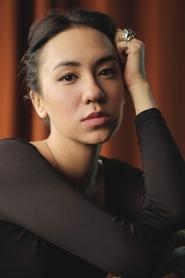 Photo of Ioanna Kimbook