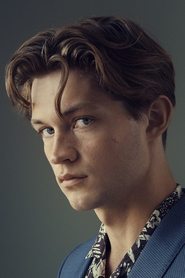 Photo of Damian Hardung
