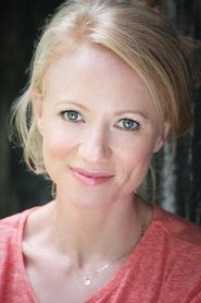 Photo of Mary Stockley