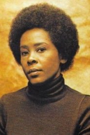 Photo of Camille Yarbrough