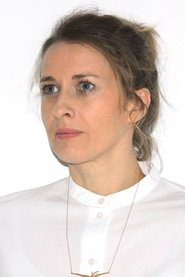 Photo of Wiebke Bachmann