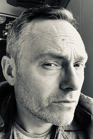 Photo of Tony Mardon