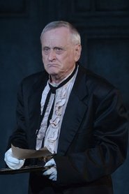 Photo of Lev Eliseev