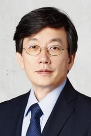 Photo of Sohn Suk-hee