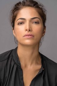 Photo of Parvathy Omanakuttan