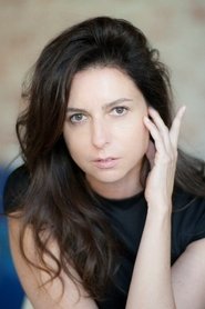 Photo of Alisa Khazanova