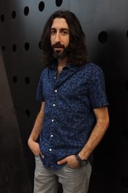 Photo of Anthony Marks