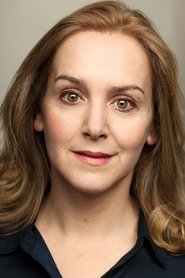 Photo of Rebecca Johnson