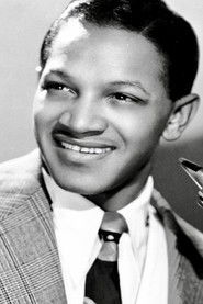 Photo of Illinois Jacquet