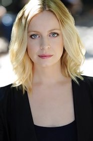 Photo of Ariel Woodiwiss