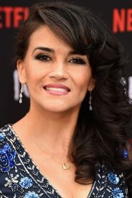 Photo of Karina Arroyave
