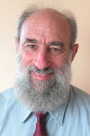 Photo of Avner Eisenberg