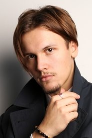 Photo of Franz Malmsten