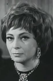 Photo of Theano Ioannidou