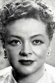 Photo of Zoya Fyodorova