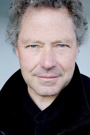 Photo of Alistair Browning