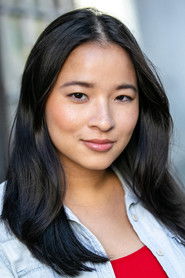 Photo of Stephanie Zhong