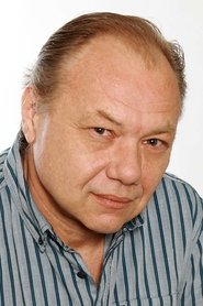 Photo of Sergey Bachurskiy