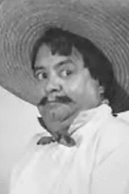Photo of Pascual García Peña