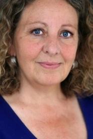 Photo of Jytte Kvinesdal