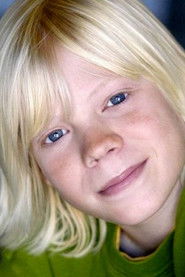 Photo of Blake Garrett