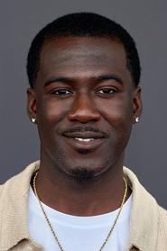 Photo of Kwesi Boakye