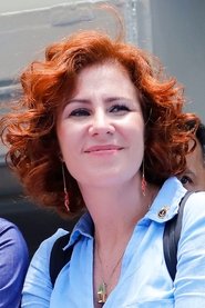 Photo of Carla Zambelli