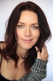 Photo of Hannah Barefoot