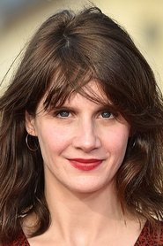 Photo of Judith Chemla