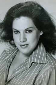Photo of Wendie Jo Sperber