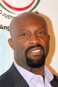 Photo of Jerome Ro Brooks