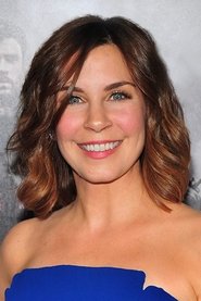 Photo of Allison Gabriel