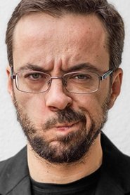 Photo of Carlos Moura