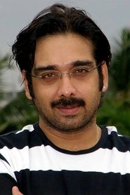 Photo of Vineeth Radhakrishnan