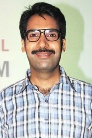 Photo of Faisal Rashid