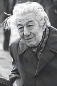 Photo of Miloslav Holub