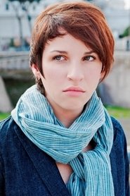 Photo of Miriam Karlkvist