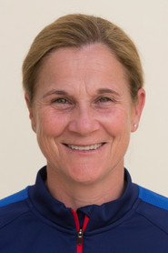 Photo of Jill Ellis