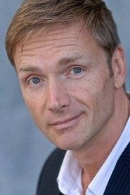 Photo of Ted Cole