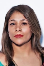 Photo of Erika Cruz