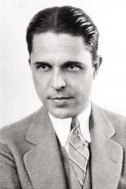 Photo of Malcolm McGregor