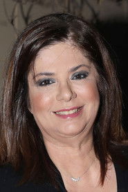 Photo of Vasia Panagopoulou