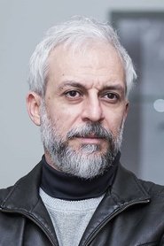 Photo of Kazem Sayyahi