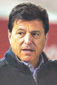 Photo of Daniel Passarella