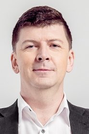Photo of Andrej Bičan