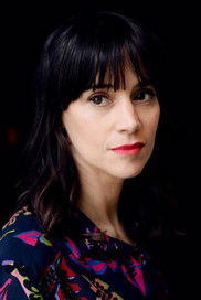 Photo of Suliane Brahim