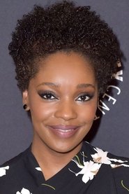 Photo of Christina Jackson