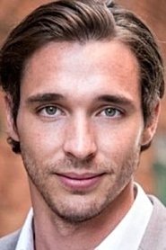 Photo of Charlie Hamilton